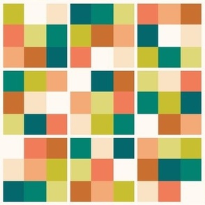 Sudoku Grid