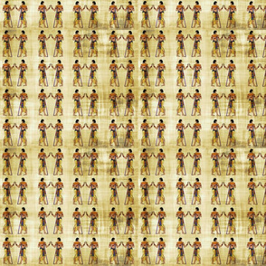 Egyptian Papyrus
