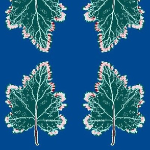 Spring Leaf