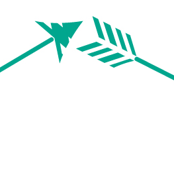 Emerald Arrows