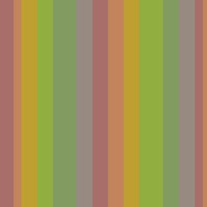 vintage stripes