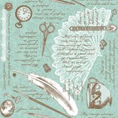 Jane Austen's NOTIONS