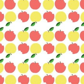 Apples (yellow)