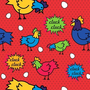 Pop Art C...