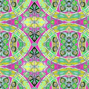 Sweet Hearts of the Pop Art Realm
