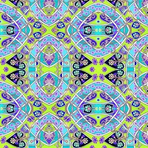 Have a Retro Sixties Day