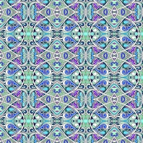 Lizard Skin Blues