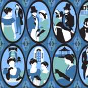 JaneAusten