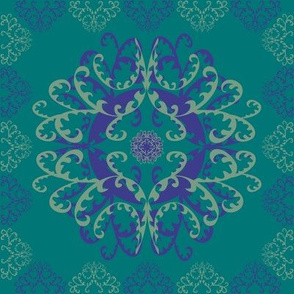 ModernMandala_1DarkBlue_SeaGreen