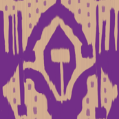 Roswell Ikat