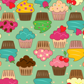 cupcakes
