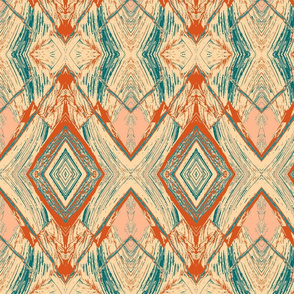 Tuscan Villa, variation 3
