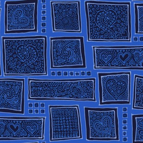 mood indigo