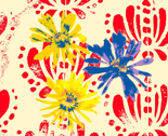 warm damask