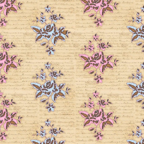 Jane Austin inspiration