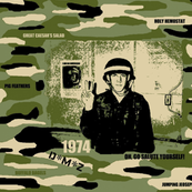 DMZ 1974