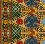 Gothic Ornamentation
