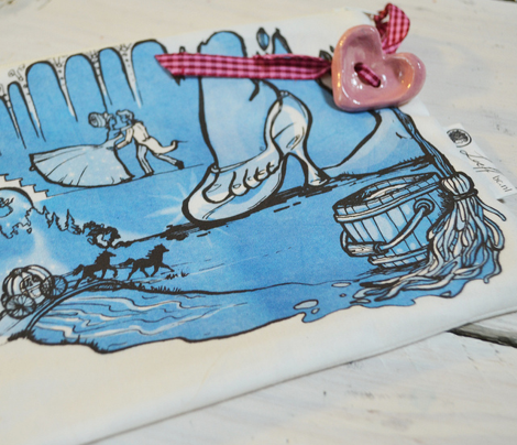 Fairytale: Cinderella
