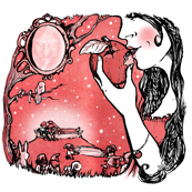 Fairytale: Snow White