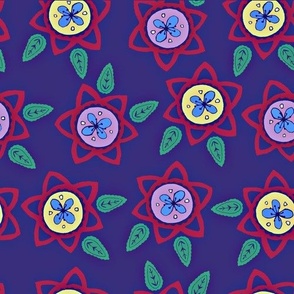 Funky Hawaii