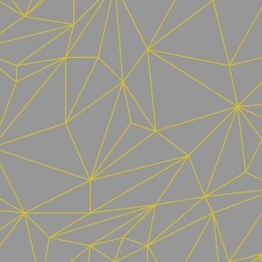 shatter :: mustard