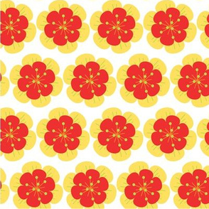 Bright Spring Floral