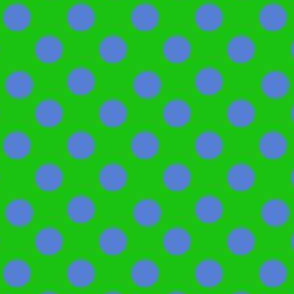 Pop Art Polka Dots