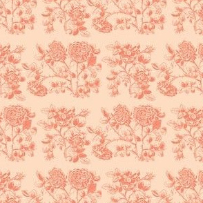 Coral Roses