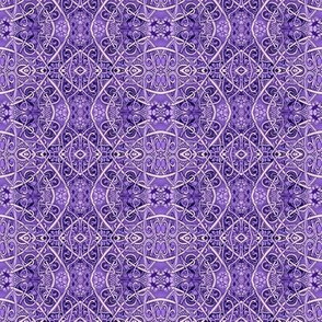 In a World of Purple
