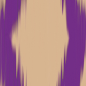 Double Diamond Ikat