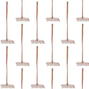 Rakes