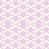 chevron baby lilac