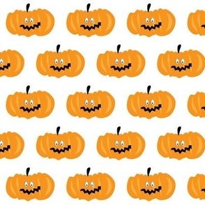 Pumpkin.