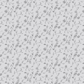 Freehand Grisaille