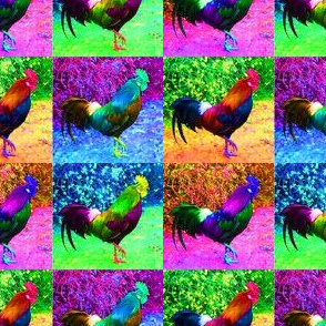 WarholChicken