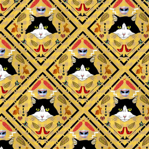 Cat Scout
