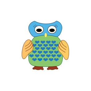 boy owl large