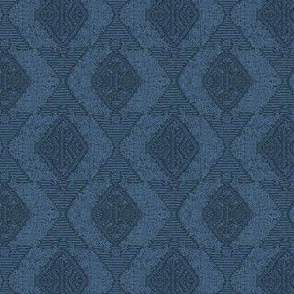 native sun, dark blue
