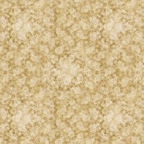 Paisley ditsy (neutral)