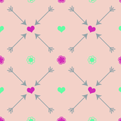 Hearts_Flowers_pink