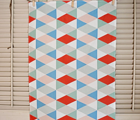Geometrics