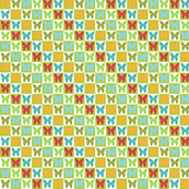 Butterflies