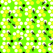 Honeybees