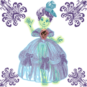 Ghostly Heart