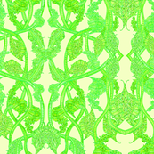 leafy