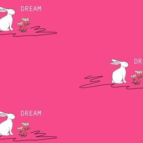 Rosemary Rabbit