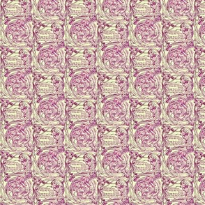 Everyman Purple