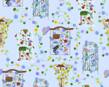 Hidden Garden