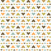 Lucky Dog Pattern 2