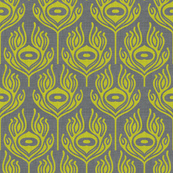 peacock_grey_green